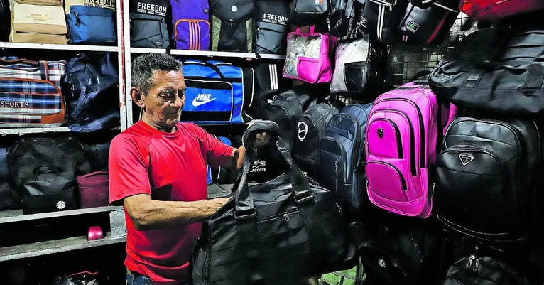 Dorival Silva.