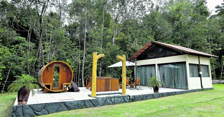 Acassu Ecofazenda