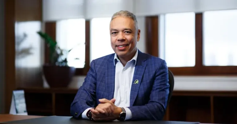 Luiz Lessa, presidente do Banco da Amazônia.