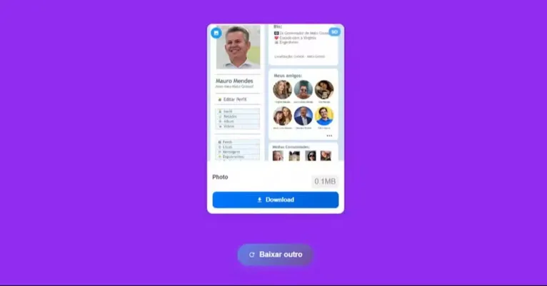 Montagem do Orkut viraliza nas redes sociais; veja como fazer
