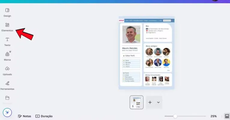 Montagem do Orkut viraliza nas redes sociais; veja como fazer