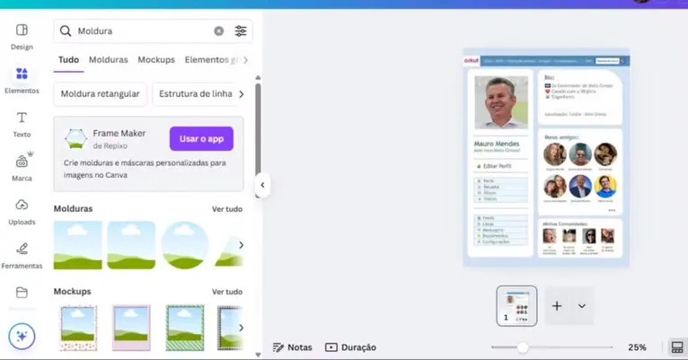 Montagem do Orkut viraliza nas redes sociais; veja como fazer