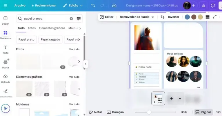 Montagem do Orkut viraliza nas redes sociais; veja como fazer