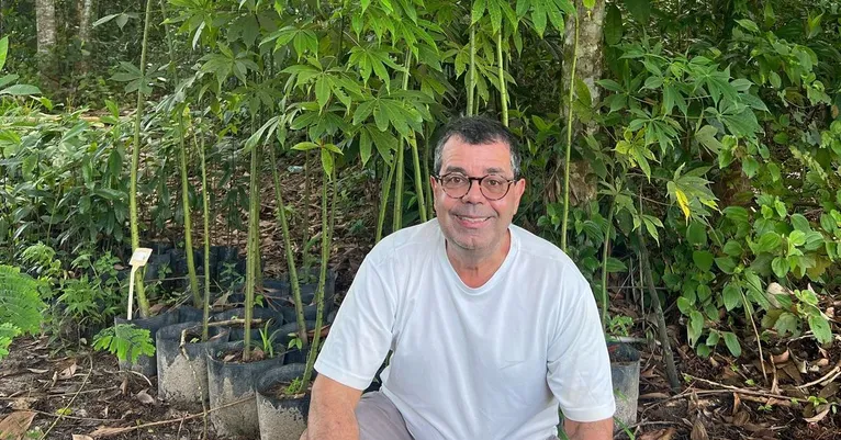 Belém ganha Santuário das Sumaúmas no Bosque Rodrigues Alves