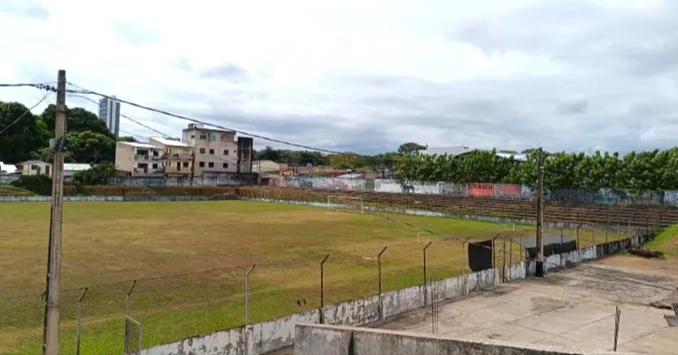 Obras estão estimadas em torno de R$ 1,5 milhão, metade já garantida pela CBF.