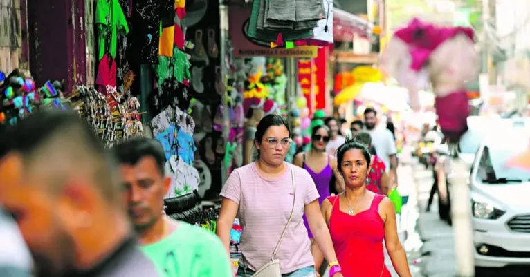 Adesão do Pará: veja o que abre e o que fecha no feriado