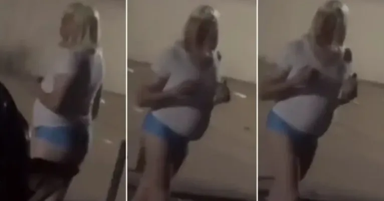 Comerciantes vendem ‘kit pastor’ com peruca e calcinha após vídeo viral