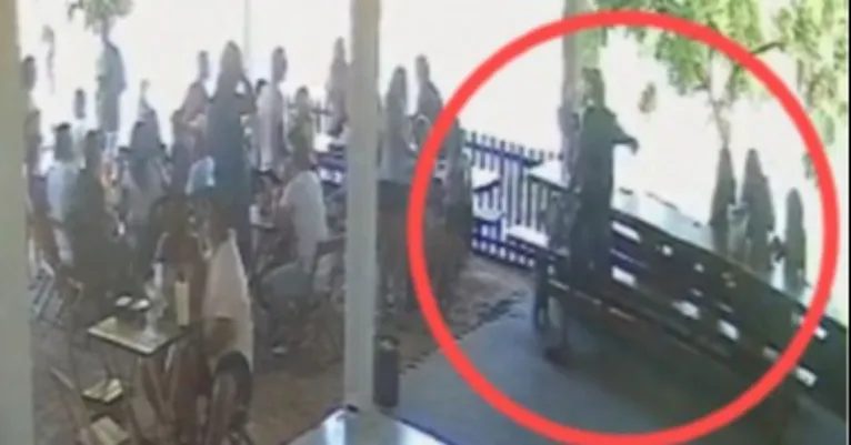 Paraense é morta a tiros por ex-namorado no MT; veja o vídeo
