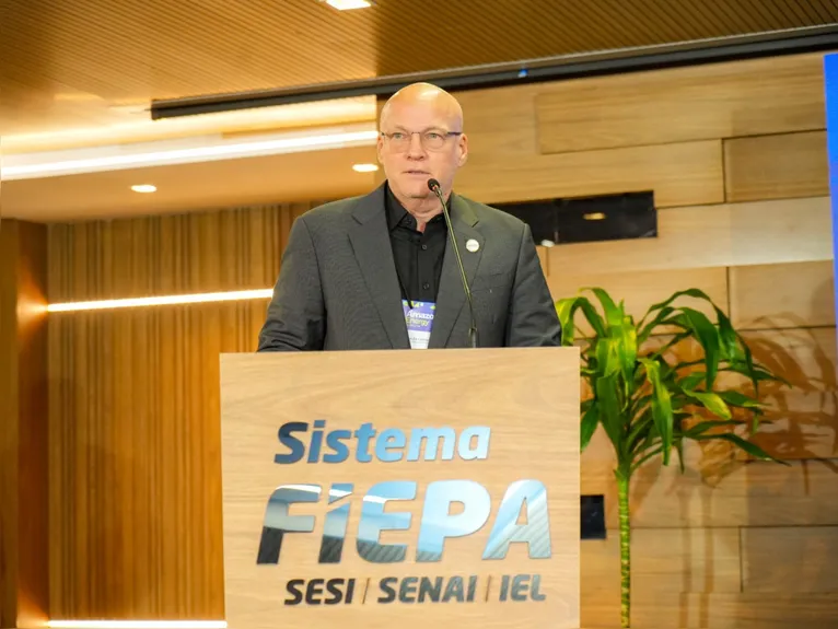 Segundo Alex Carvalho, presidente da Jornada COP+, o alinhamento com a SB COP potencializa a agenda climática nacional e reforça o papel da indústria como protagonista das transformações necessárias.