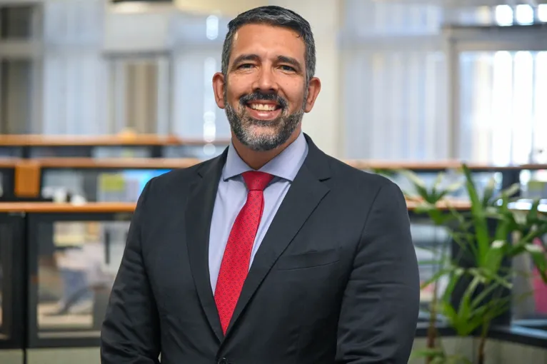 Para Davi Bomtempo, superintendente de Meio Ambiente e Sustentabilidade da CNI, é essencial reconhecer o setor produtivo como parte da solução climática.