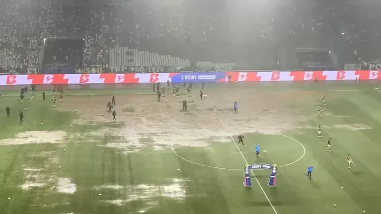 Esporte em colapso: como a crise climática ameaça o jogo dentro e fora dos estádios