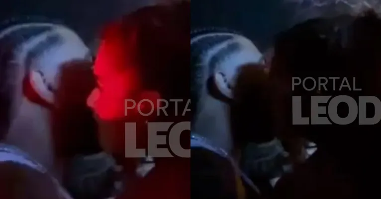 Festa teria acontecido na última sexta-feira (20), no Rio de Janeiro