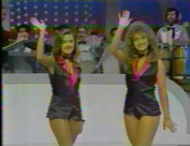 Veja como estão 5 assistentes de palco que fizeram sucesso na TV