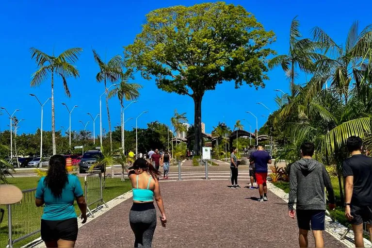 Verão em movimento: quais atividades praticar nos dias quentes?