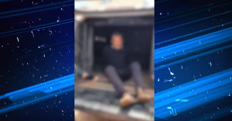 Santarém: homem suspeito de jogar água quente na companheira foi preso.