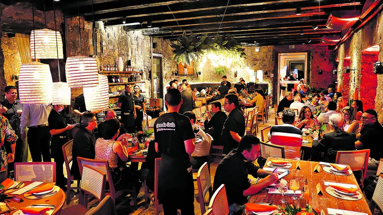 Jantar realizado em Belém marcou o lançamento da operação.
