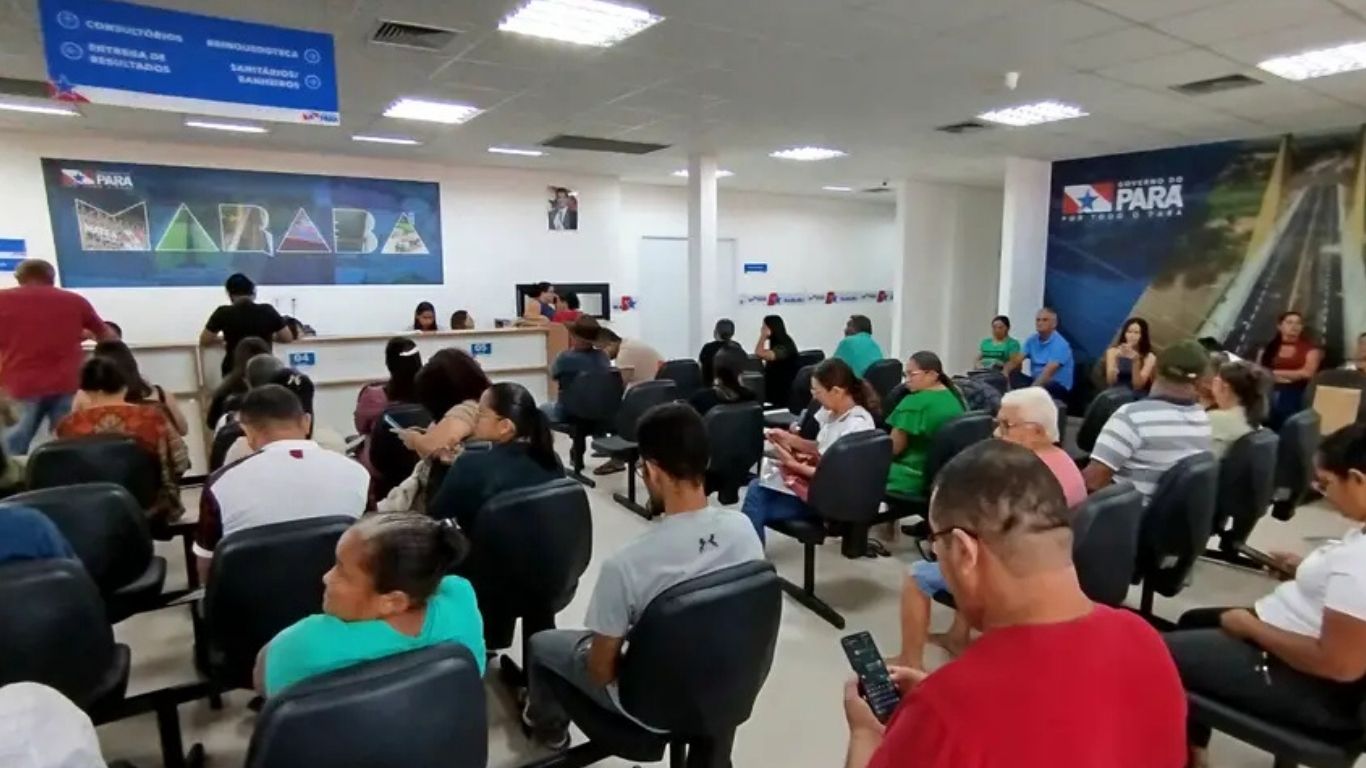 Entre as especilaidades mais buscadas, estão Ortopedia (13,46%), Cardiologia (13,34%), e Oftalmologia (11,17).