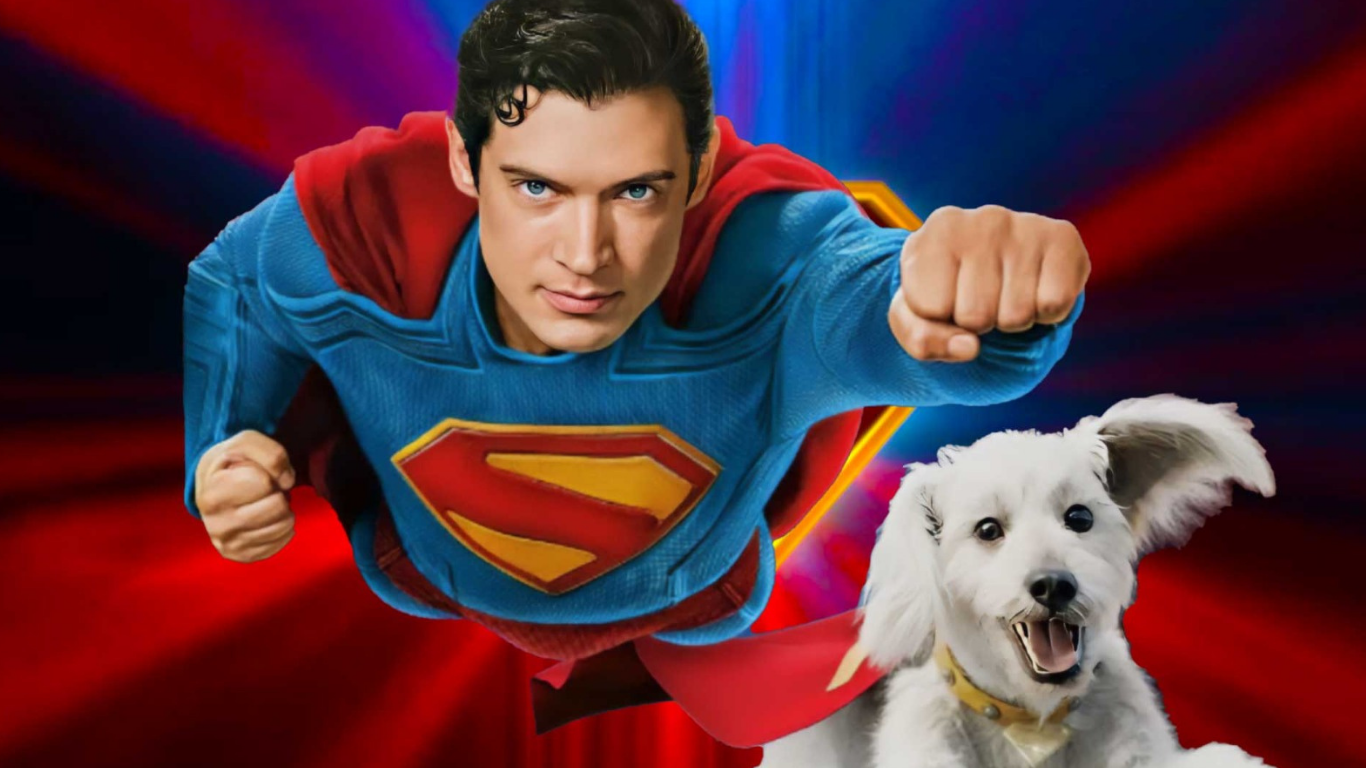 Entre elogios e críticas há um senso comum: o cão Krypto rouba a cena do filme