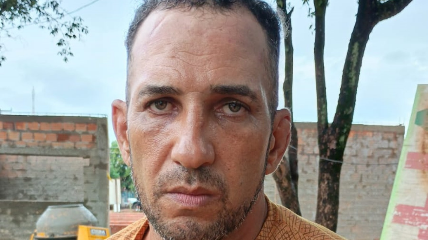 Porfírio Regis da Silva Filho, vulgo "Grande", foi morto proximidades do terminal rodoviário da cidade, no dia 7 de abril de 2025.