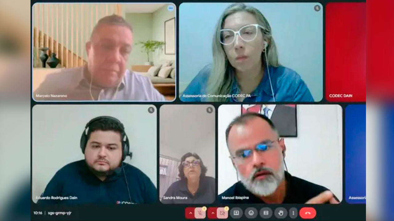 A atuação com diálogos e avaliações de oportunidades são algumas das atribuições estratégicas da Codec
