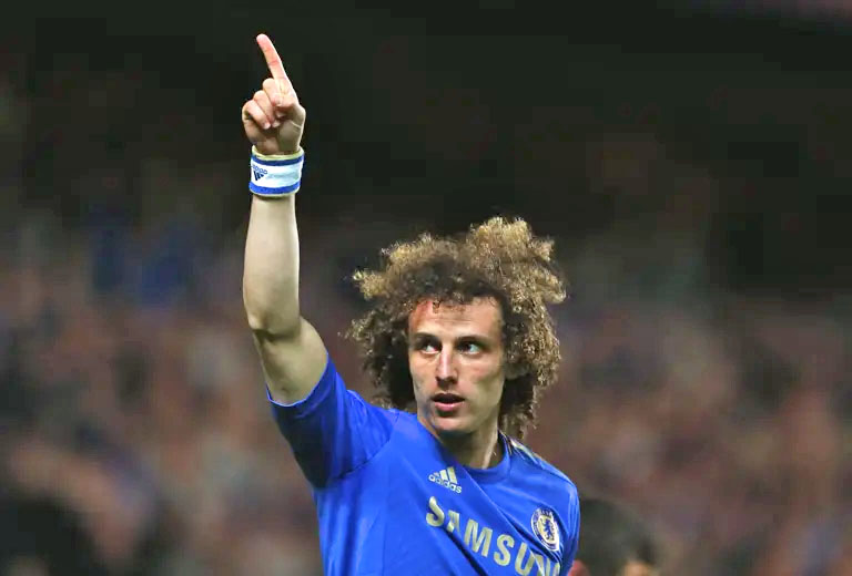 David Luiz