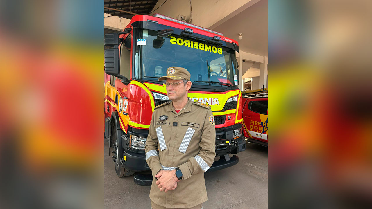 De acordo com o comandante do 5º GBM, tenente-coronel Felipe Galúcio, a corporação já iniciou os preparativos para a Operação Fênix