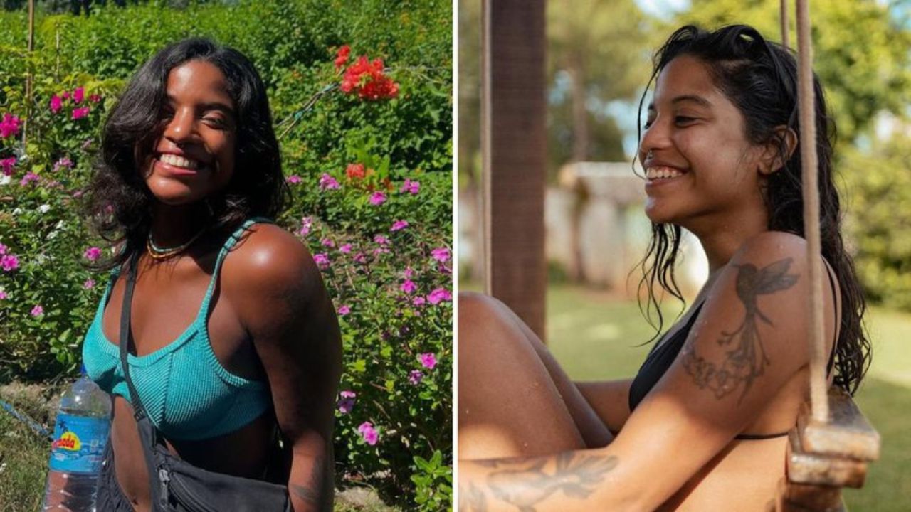 Juliana era formada em Comunicação Social pela Universidade Federal do Rio de Janeiro (UFRJ) e atuava como publicitária.