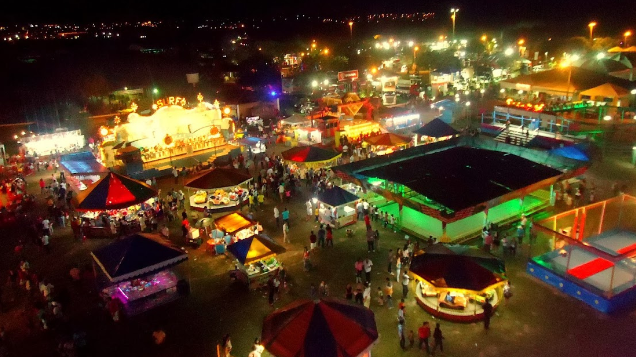 A movimentação entre eventos, leilões, vendas e outros chega a R$ 130 milhões