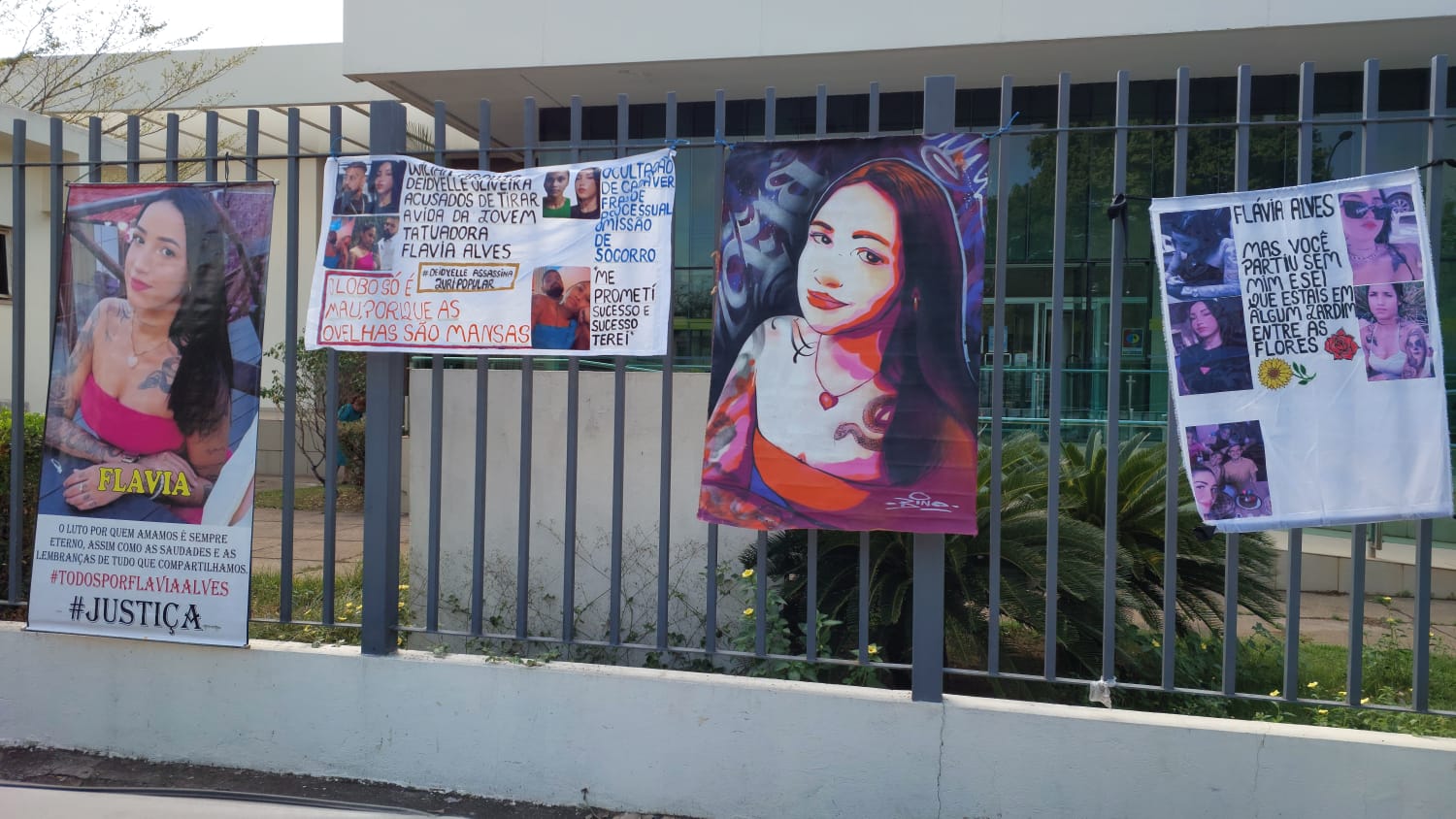O caso gerou grande comoção em Marabá.
