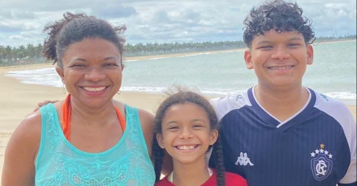 Raquel Sarmento sabe a importância de se planejar com antecedência para aproveitar melhor as férias.