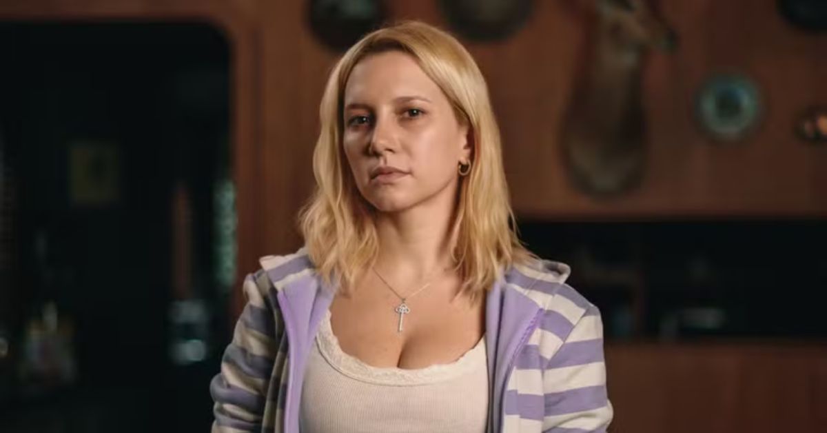 Lorena Comparato será Elize Matsunaga em novo filme produzido pela Netflix.