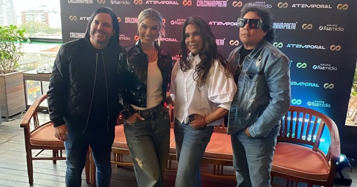 A banda anunciou a data e o local para a gravação do DVD de 30 anos na capital paraense.