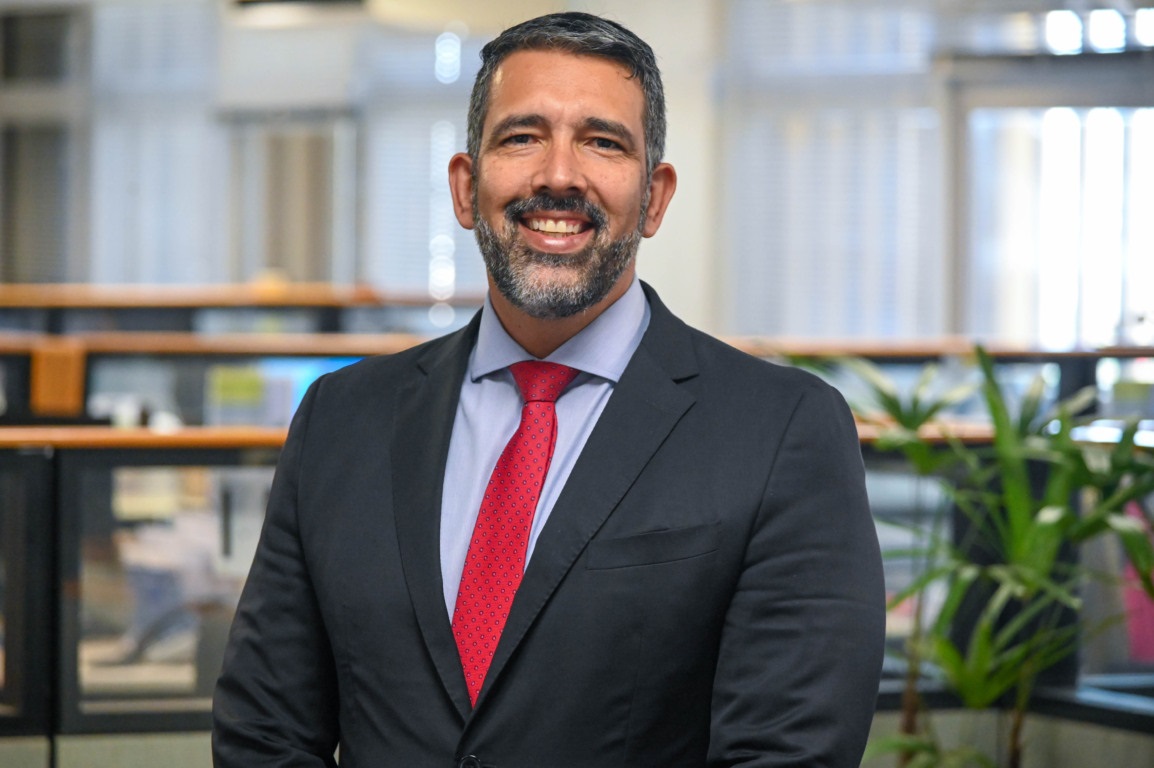 Para Davi Bomtempo, superintendente de Meio Ambiente e Sustentabilidade da CNI, é essencial reconhecer o setor produtivo como parte da solução climática.