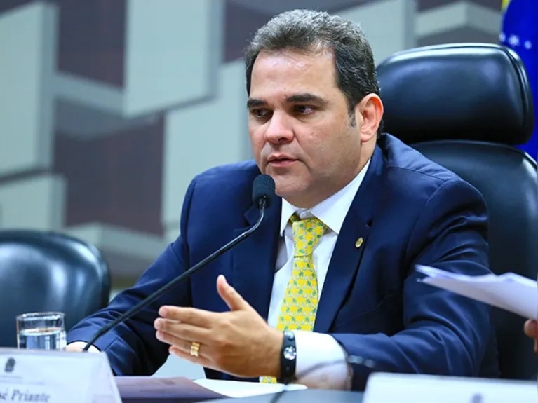 Veja os deputados do Pará que votaram a favor da PEC da Blindagem