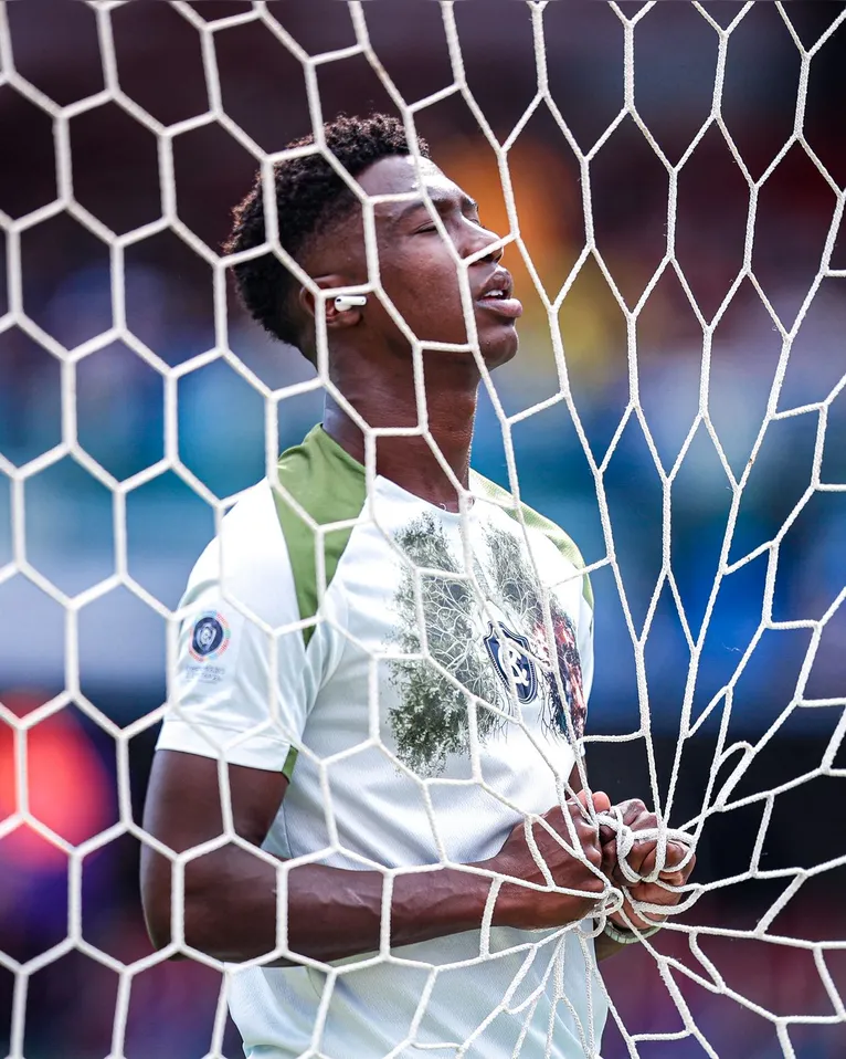 João Pedro: o predestinado que levou o Clube do Remo à Série A