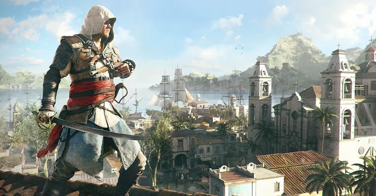 Já conhece a franquia?