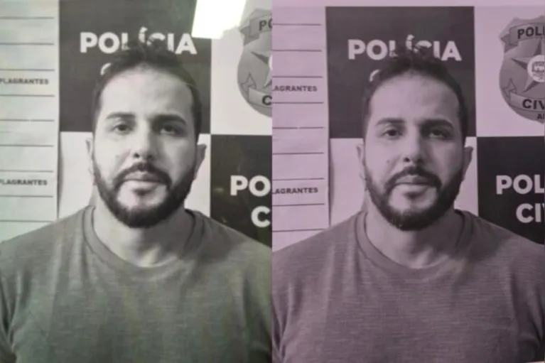 Influencer Babal Guimarães é preso em Maceió após nova agressão.