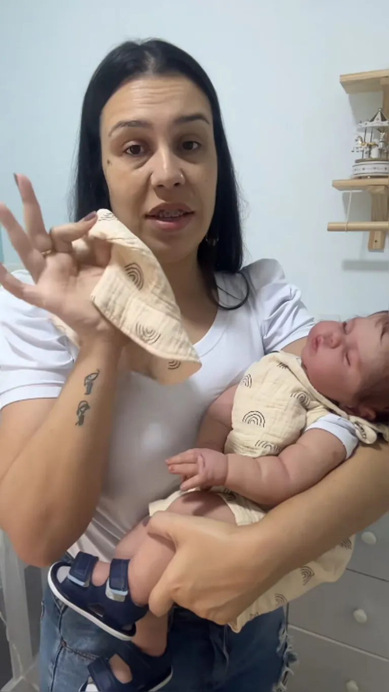 Chupeta, bebê reborn e Labubu: as tendências mais inusitadas de 2025