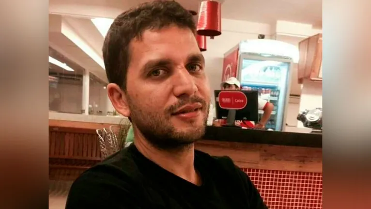O oficial de Justiça Clayton Nazaré do Socorro Martins Mesquita, de 46 anos, foi morto em 29 de junho de 2022