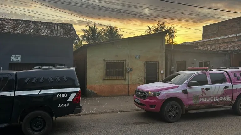 A ação em Marabá reforça o compromisso da Polícia Civil do Pará em combater crimes complexos.