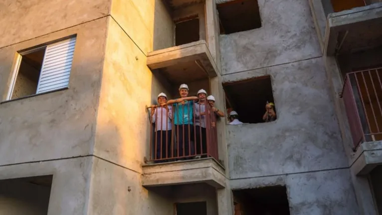 Segundo Jader Filho, os empreendimentos Moaçara serão entregues em outubro deste ano.