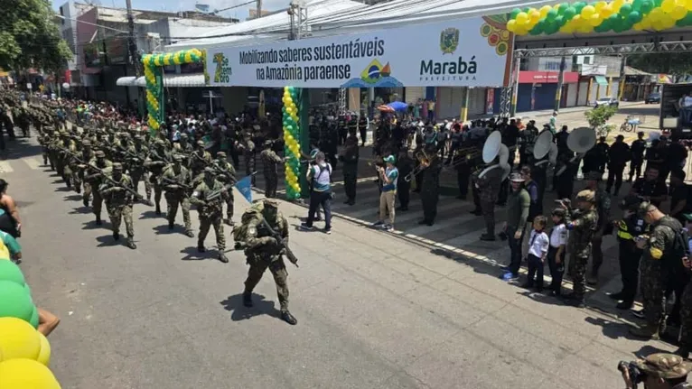 Exército Brasileiro.
