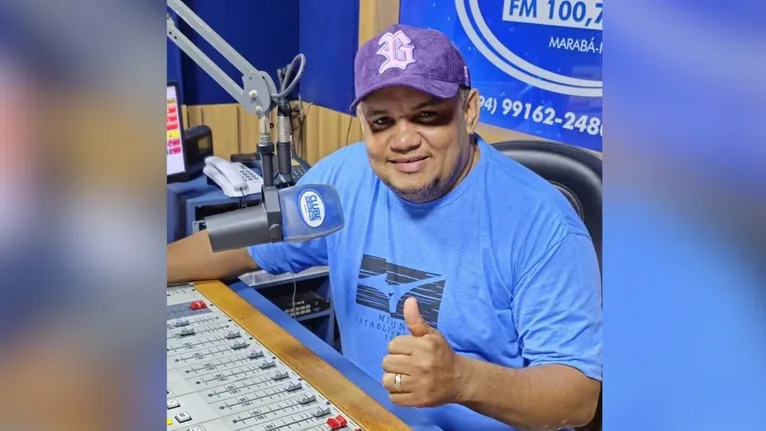 Com programação e estúdio renovados, a Rádio Clube FM 100,7 mantém a essência que a consagrou por anos.