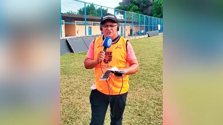 Além do esporte, a Clube FM vem investindo em sua programação.