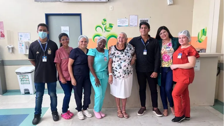 Em nove anos de funcionamento, a Unacon já realizou milhares de atendimentos a pacientes de 2,5 milhões de pessoas da região do Lago de Tucuruí, Carajás e Araguaia.