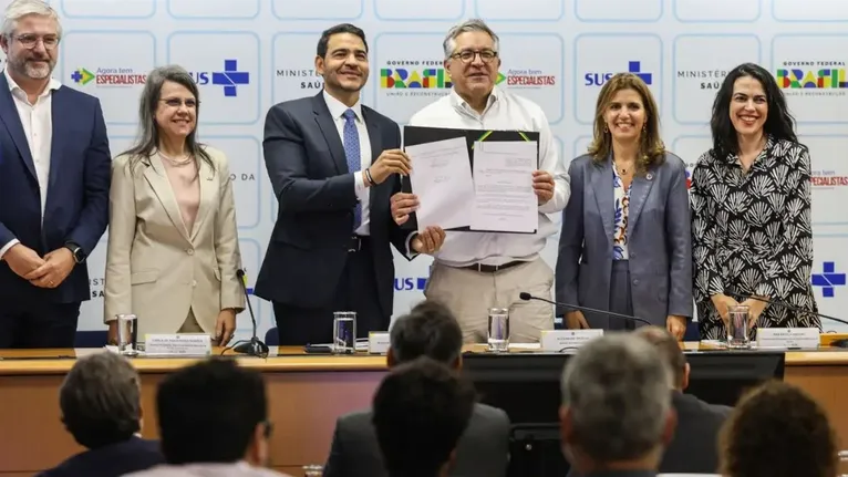 A integração do CadSUS à Infraestrutura Nacional de Dados (IND) também permitirá o cruzamento de informações com bases como IBGE e CadÚnico.