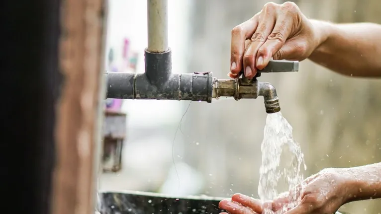 O Pará teve 30 municípios selecionados para os investimentos em água rural