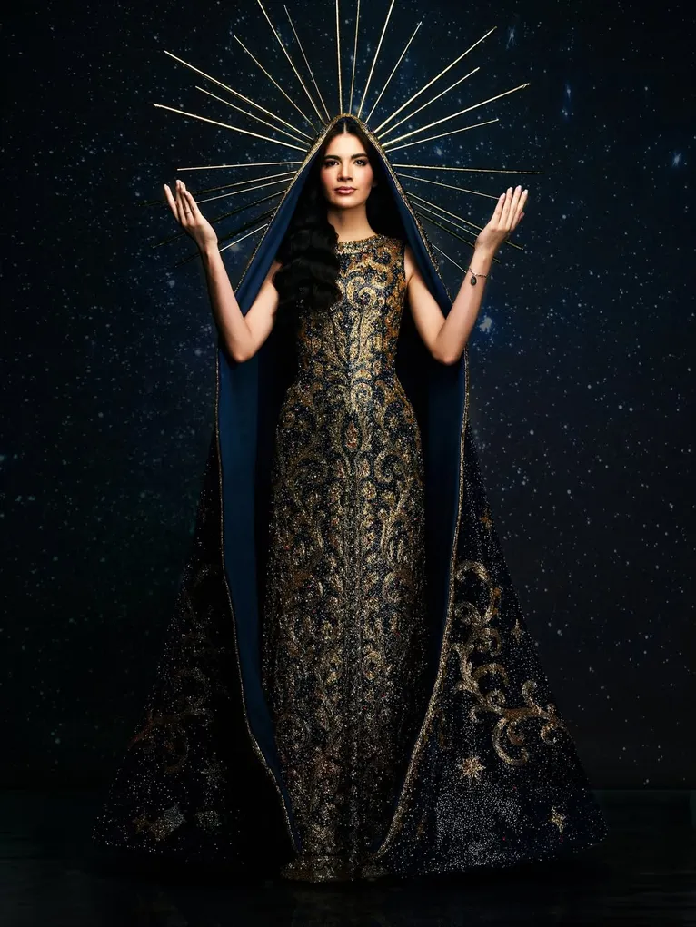 Miss Brasil 2025 revela desejo de se tornar freira