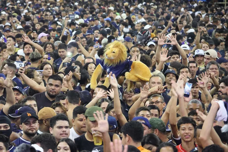 Remo: a crônica de uma torcida que levantou seu clube