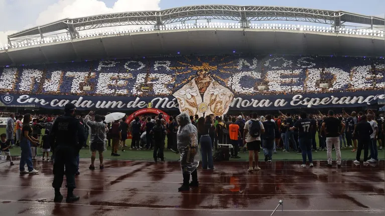 Remo está de volta à elite do Brasileirão após 3 décadas.